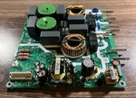 Ge Filter Board WB27X33086 191D7251G003 936520302.1. Fixed Price $159.97.