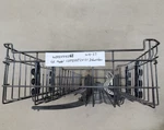 Upper Rack Part # WD28X34263 For CDT828P2V1S1 Ge Dishwasher W4-27. Fixed Price $68.88.