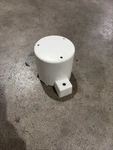 Ge Dishwasher WD12X10051 Float Dome. Fixed Price $10.04.