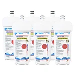 #AFC-CH-104-9000S Compatible W/ Cuno CFS8112-S 5581708 Water Filter 6-PACK. Fixed Price $297.99.