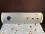 Whirlpool Estate Dryer Panel Console # W10200896 Oem. Fixed Price $38.00.