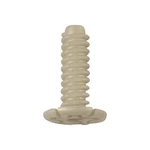 Bosch 00609843 Appliance Foot 00617585 2692813 PS8727100. Fixed Price $18.54.