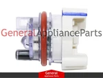 Climatek Dishwasher Turbidity Sensor Replaces Kitchenaid # W10253602 W10082647. Fixed Price $18.24.