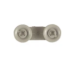 Whirlpool WPW10078083 Dishwasher Wheel-tub 1446833 AH1518972 EA1518972 PS1518972. Fixed Price $49.60.
