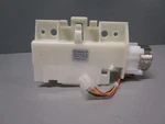 Kitchenaid Fridge Ice Chute Door Motor WPW10606117 W10347631 Asmn. Fixed Price $15.00.