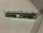 Whirlpool W10717550 Dishwasher Control Board Interface AZ33523 WM341. Fixed Price $46.56.