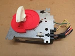 Ge Dishwasher Timer W/knob Part # WD21X10056. Fixed Price $71.98.