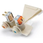 Ge Oem Washer Water Inlet Valve Fit Models. Fixed Price $37.95.
