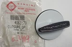 Fsp Kitchen Aid Oem 4163570 Washer Knob - New Os. Fixed Price $29.97.