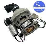 Whirlpool Dishwasher Pump Motor W11230164 YXW50-2E-1. Fixed Price $74.89.