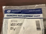 New Genuine Oem General Electric Dryer Belt Switch WD21X10261 WD21X557. Fixed Price $18.95.