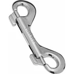 National Hardware N277-061 Double Bolt Snaps, Nickel Finish, 3-15/16" (pack Of. Fixed Price $131.86.