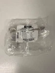 Genuine Oem Miele Fixing Plate Left 5889352. Fixed Price $50.00.