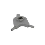 Samsung DD82-01587A Dishwasher Svc Assy-case Brake Odm. Fixed Price $144.56.