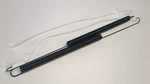 WD02X28678 - Oem Ge Dishwasher Door Spring & Cable Set WD02X24746 New Open Box. Fixed Price $22.95.