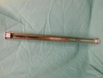 Qty Maytag Dishwasher Dishrack Slide Track Rail &stops WPW10144736 99003476 W3. Fixed Price $12.77.