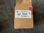 New Fsp Whirlpool Condensor Fan Motor 833697. Fixed Price $27.00.