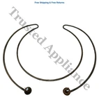 Oem Original Dishwasher Heating Element WD05X21716 Used. Fixed Price $29.11.