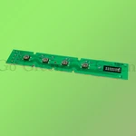 Ge Dishwasher GDF510PGM0WW User Interface Board P/n WD21X24820 265D3239G100. Fixed Price $25.95.
