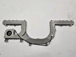 Oem Samsung Air Duct And Nozzle Dishwasher Parts DD82-01344A -used. Fixed Price $21.00.