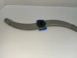 Ge Dishwasher Lower Spray Arm Full Assembly WD22X10062 Oem Used. Fixed Price $32.50.