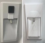 Fridge Water Dispenser Lever Upgrade. Fixed Price $29.00.