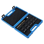 17PC Parking Sensor Distance Control Hole Punch Cutter Tool Set Kit 17MM-32MM. Fixed Price $43.49.