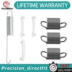 For Whirlpool Maytag Kenmore Washer Washing Machine Kit 3 Pcs Suspension Spring. Fixed Price $14.69.