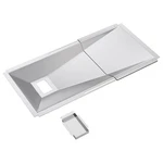 Bmmxbi Adjustable Grease Tray With Catch Pan For Nexgrill Replacement P.... Fixed Price $59.74.