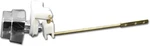 Kissler & Company 60-0327 Toilet Tank Lever 8 Inch. Fixed Price $12.77.