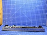 Samsung Dishwasher Control Panel Assembly P# DD97-00609B DD97-00590F. Fixed Price $104.45.