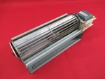 Wolf Oven Blower W/motor EM3045LH-65. Fixed Price $159.95.