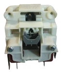 Smeg Dishwasher Door Latch Interlock Itw Fastex. Fixed Price $32.31.