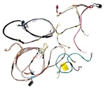 General Electric Dishwasher Wire Harnesses Oem Parts Model GDF650SMJ5. Fixed Price $24.95.