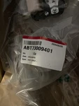 New Oem Lg Dishwasher Door Vent Blower Motor Casing Assembly ABT73009401. Fixed Price $83.20.