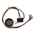 Whirlpool W10780358 Refrigerator Speaker. Fixed Price $83.79.
