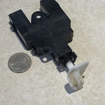 Ge/kenmore Dishwasher Door Interlock Switch Assembly 165D5416 165D5417. Fixed Price $11.99.