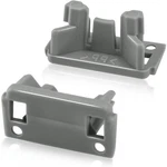 Vialu Pack Of W10195622CM Dishwasher Rack Stop Clip For Whirlpool. Fixed Price $10.95.
