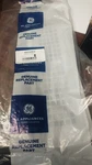 Ge Dryer Door Vent Grid WE22X35337, WE01X25915, WE01X25914, WE01X20427. Fixed Price $12.00.