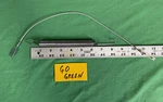Ge Dishwasher EDW4000G00CC Door Spring & Cable P/n WD03X10014 WD01X10099. Fixed Price $49.99.