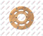 Hitachi AP5S53 Valve Plate Motor 0407710. Fixed Price $200.00.