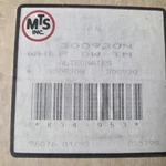 Whirlpool 300930N Washer Timer Switch - New. Fixed Price $59.95.