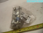 QTY=3: N240-895 National Hardware Zinc Plated Double Clevis Link 038613240896. Fixed Price $37.13.