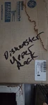 Ge Dishwasher Upper Rack. Fixed Price $89.00.