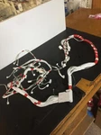 Oem Miele Dishwasher Wire Harness 7132740. Fixed Price $150.00.