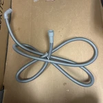 Oem Samsung Dishwasher DD81-02636A A/s Drain Hose, From New. Fixed Price $79.99.