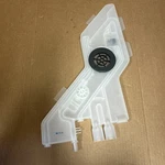 Oem Lg Dishwasher Air Guide Fill Funnel Assembly # AGM30108001 AEC74337401. Fixed Price $55.00.