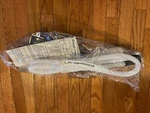 Accessory Kit Oem P/n 165D8230G161 For Ge Dishwasher Model GSD2100V00WW. Fixed Price $10.36.