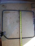 Asko/viking Dishwasher Heating Element PD160008/80557077 From Display Unit. Fixed Price $199.99.