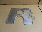 Bosch Dishwasher Coarse Filter Part # 00441905. Fixed Price $12.33.